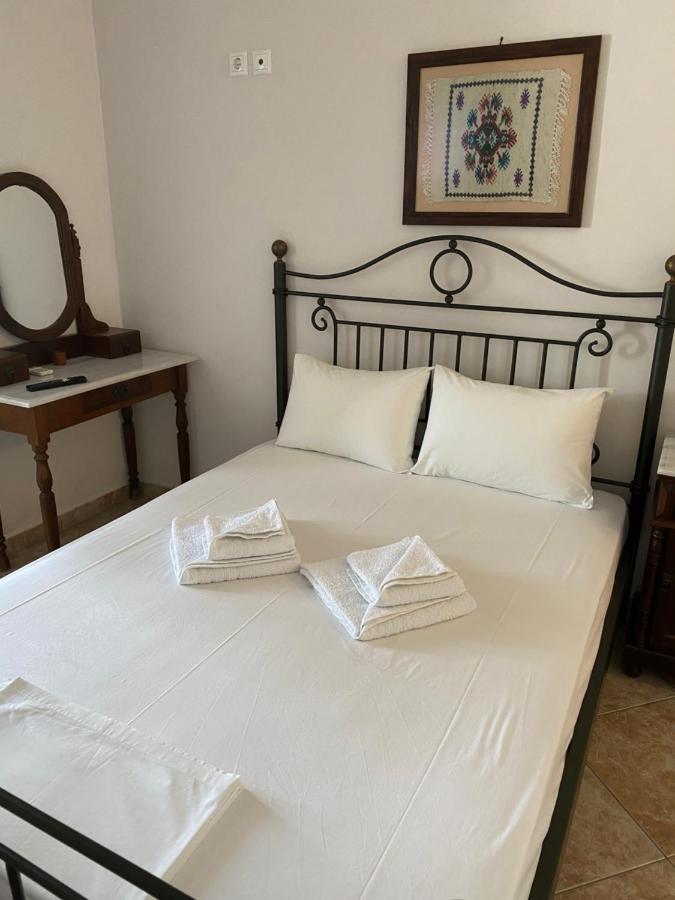 Yalos Rooms Astypalaia Luaran gambar